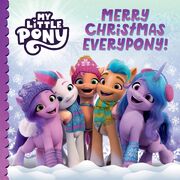 My Little Pony - Mery Christmas, Everypony! (Farshore)