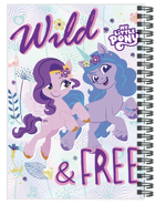 Spiral Notebook Journal