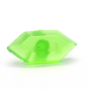 Green gem (With peg)