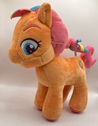 Plush by Megatoys