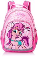 Backpack featuring Sunny Starscout