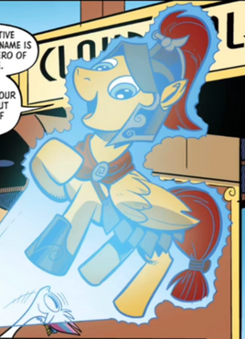 Flash Magnus