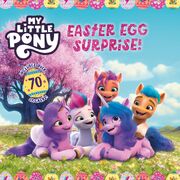 EasterEggSurprise