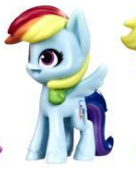 Rainbow Dash