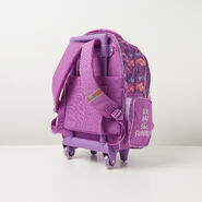 16-inch Trolley Backpack (Back)