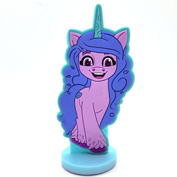 Izzy Moonbow/Merchandise, G5 My Little Pony Wiki