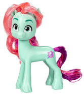 Jazz Hooves