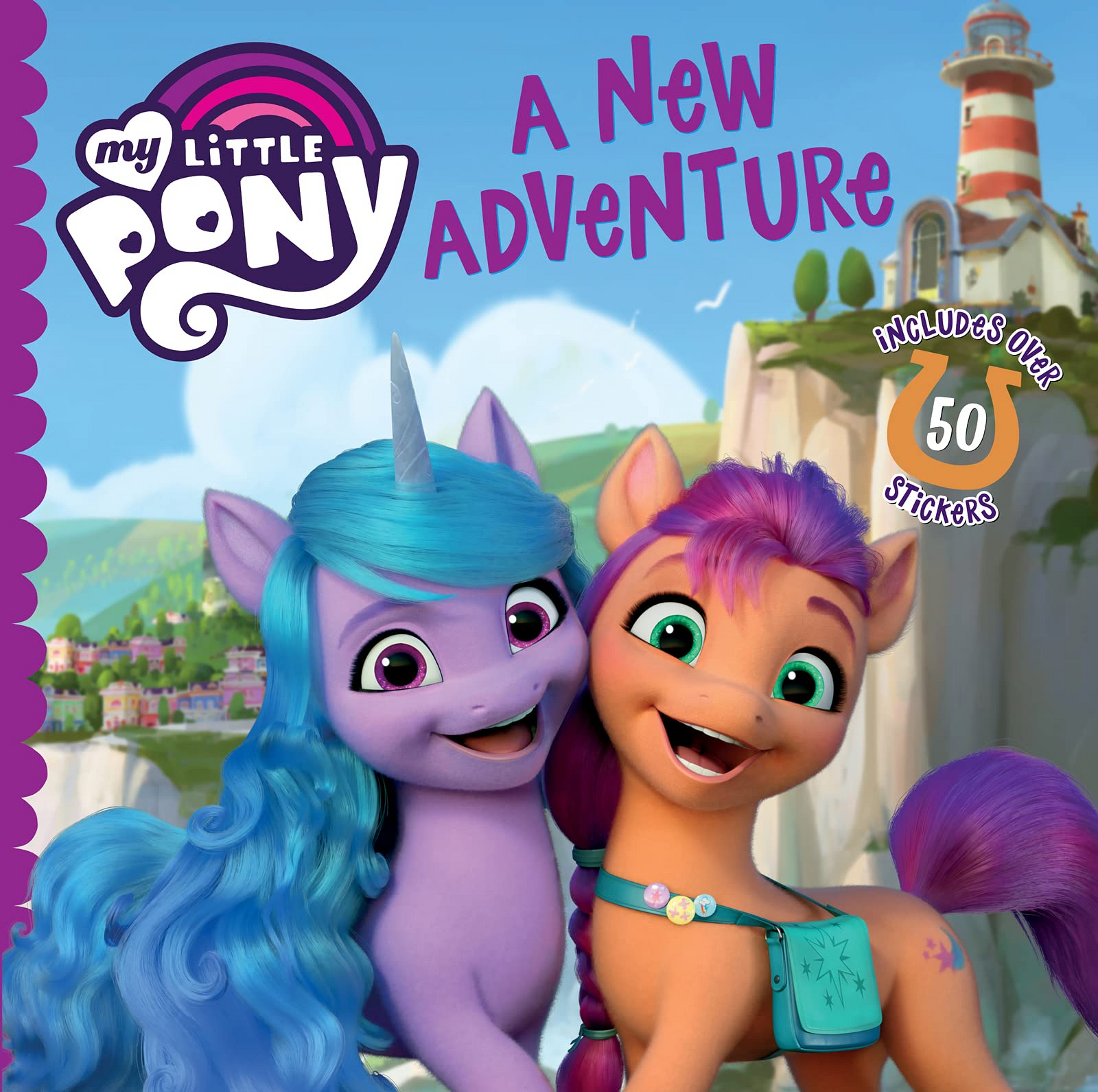 My little pony the mane 6 with elements of harmony coloring book MLP  coloring pages for kids 