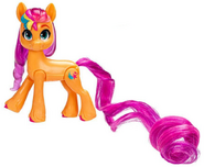 Sunny Starscout