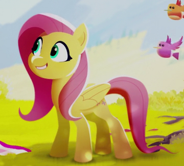 My Little Pony, Character Battlefield Wiki