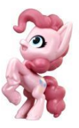 Pinkie Pie