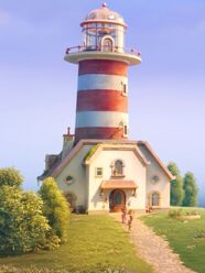 Lighthouse