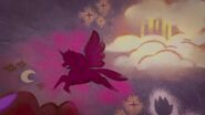 Opaline banished