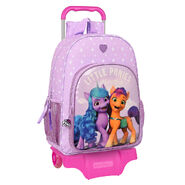 16-inch Trolley Backpack