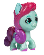 Jazz Hooves Mini Figure Mold