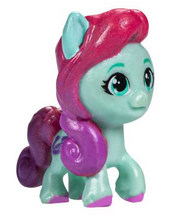 Jazz Hooves MWM