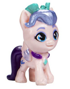 Queen Haven Mini Figure Mold