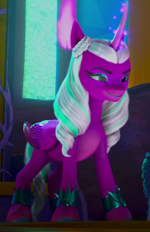 Ilustração do personagem Twilight the Alicorn, My Little Pony png