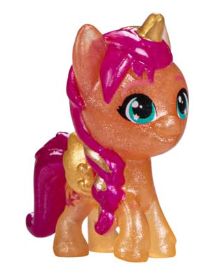 Sunny Starscout/Merchandise, G5 My Little Pony Wiki