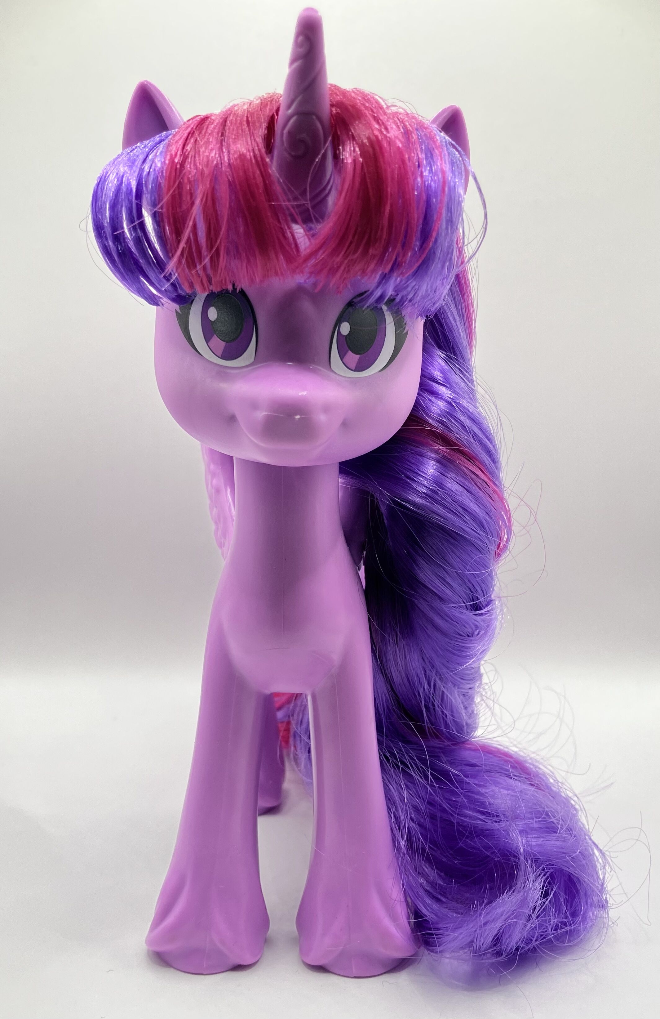 twilight sparkle toy