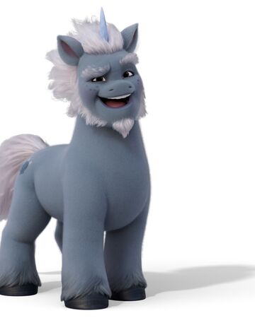 Alphabittle Blossomforth | G5 My Little Pony Wiki | Fandom
