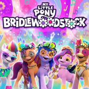 Bridlewoodstock album