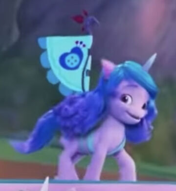 Izzy Moonbow/Merchandise, G5 My Little Pony Wiki