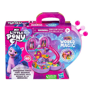 Mlp bridlewood box