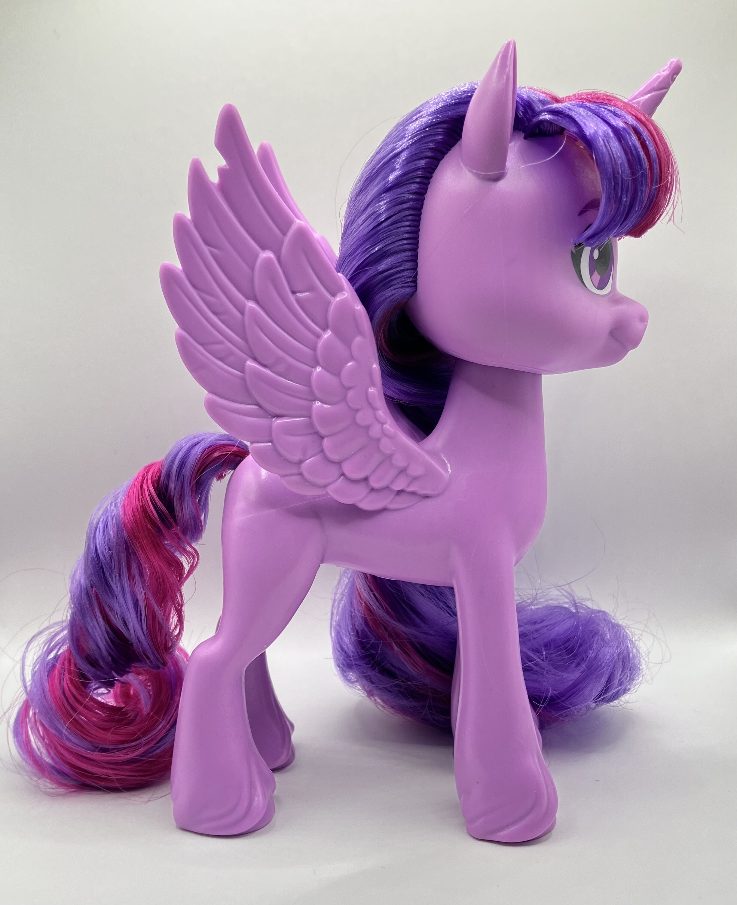 twilight sparkle toy