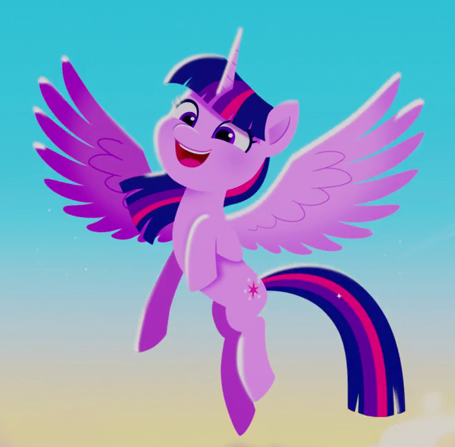 Twilight Sparkle | G5 My Little Pony Wiki | Fandom