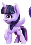 Twilight Sparkle