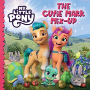 My Little Pony - The Cutie Mark Mix-Up (Farshore)