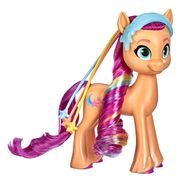 Sunny Starscout (Rainbow Reveal)