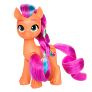 Sunny Starscout (Storytelling Ponies)