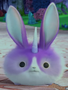 Bunnycorns in Make Your Mark