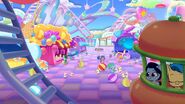 TinyTrot Land