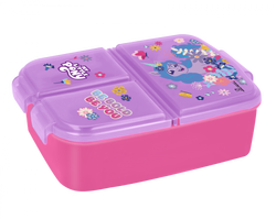 JUL132224 - MY LITTLE PONY LUNCHBOX - Previews World