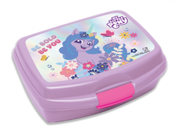 JUL132224 - MY LITTLE PONY LUNCHBOX - Previews World