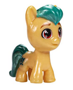 Hitch Trailblazer Mini Figure Mold
