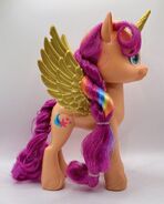 Sunny Starscout (1/3)