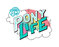 MyLittlePonyPonyLifeLogo