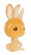 Orange Rabbit