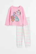 Pajama from H&M