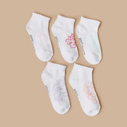 Girls' Ankle Length Socks from Centrepoint
