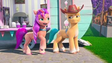 The Cutie Mark Mix Up G5 My Little Pony Wiki Fandom