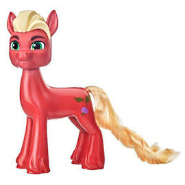 sprout my little pony toy