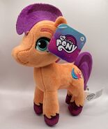 Sunny Starscout