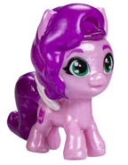 Pipp Petals Mini Figure Mold