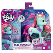 Jazz Hooves Pedicure Party