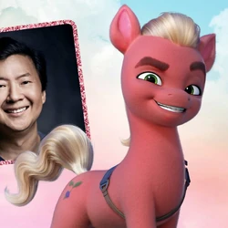 Featured image of post View 23 Mlp G5 Characters